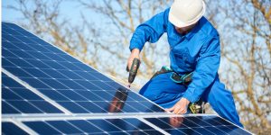 Installation Maintenance Panneaux Solaires Photovoltaïques à Le Lorrain
